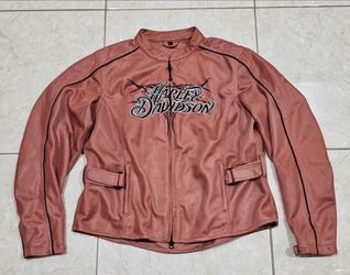 Harley davidson mesh crusier Jacket