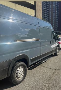Ram 3500 ProMaster $13,500