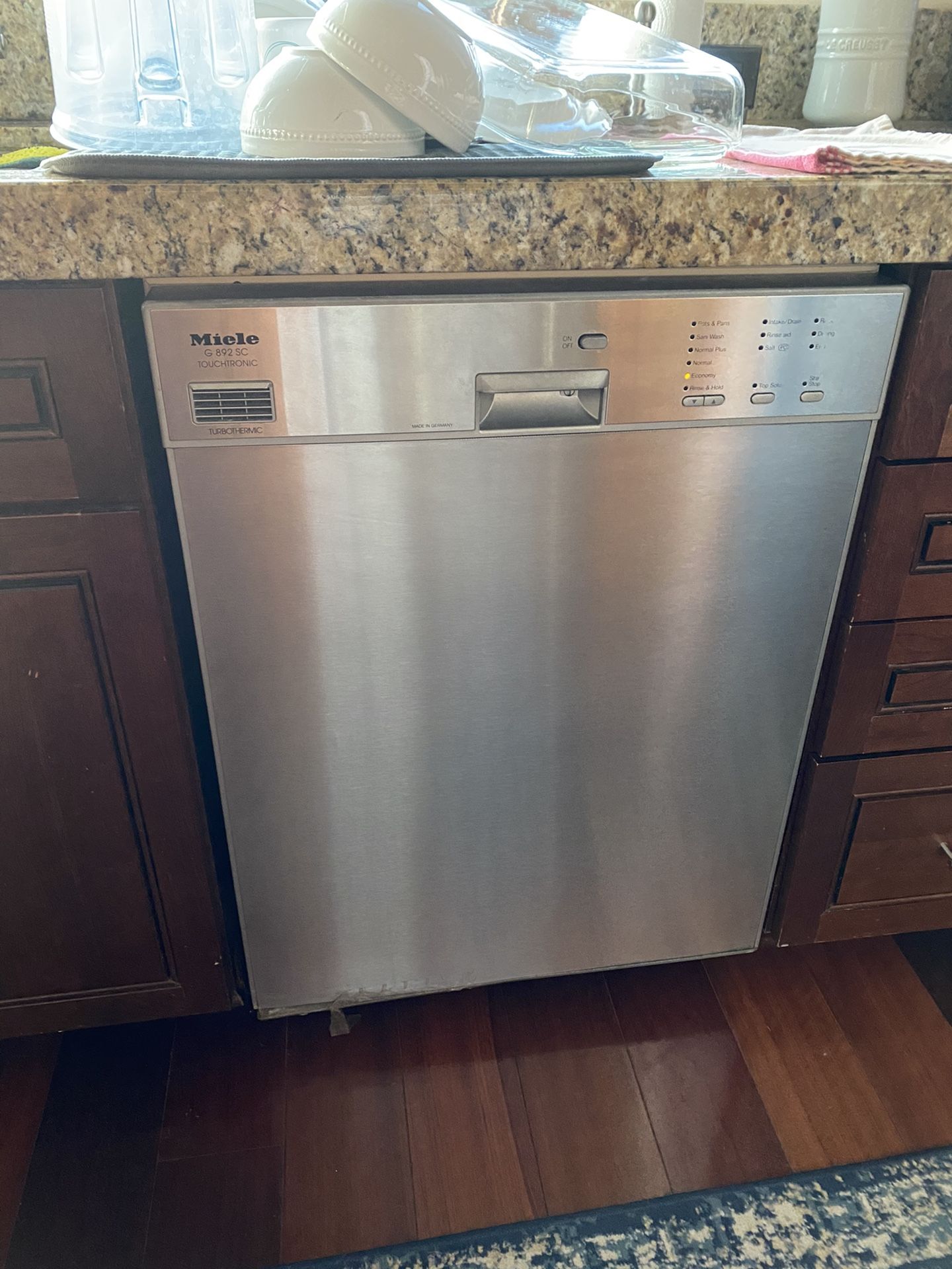 Miele dishwasher for Sale in San Diego, CA OfferUp