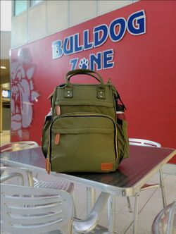 Brand New Backpacks