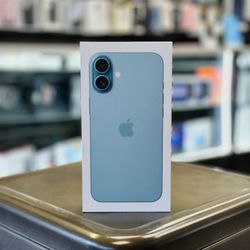 iPhone 16 Plus Unlocked