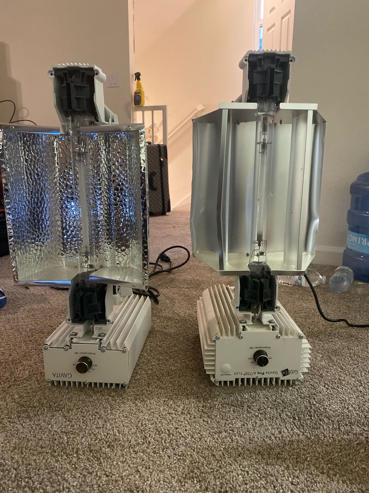Gavita Pro Grow Lights $100 Each
