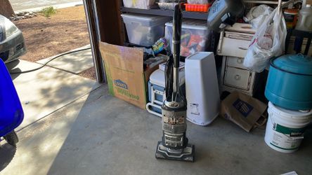 Shark Vacuum