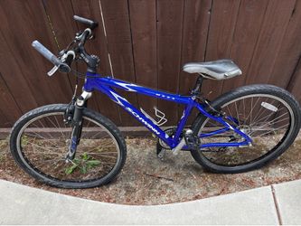 Schwinn mountain bike small kids size