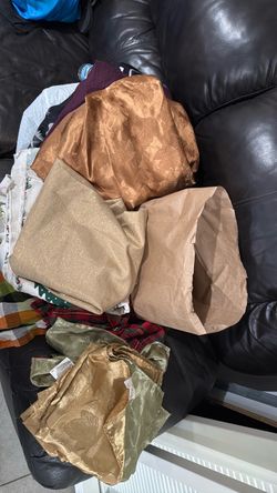 Table cloths