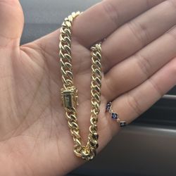 Bracelet