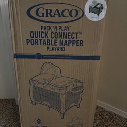 PACK N’ PLAY BRAND NEW