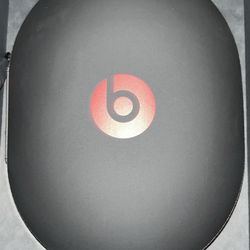 Beats studio3’s By Dre