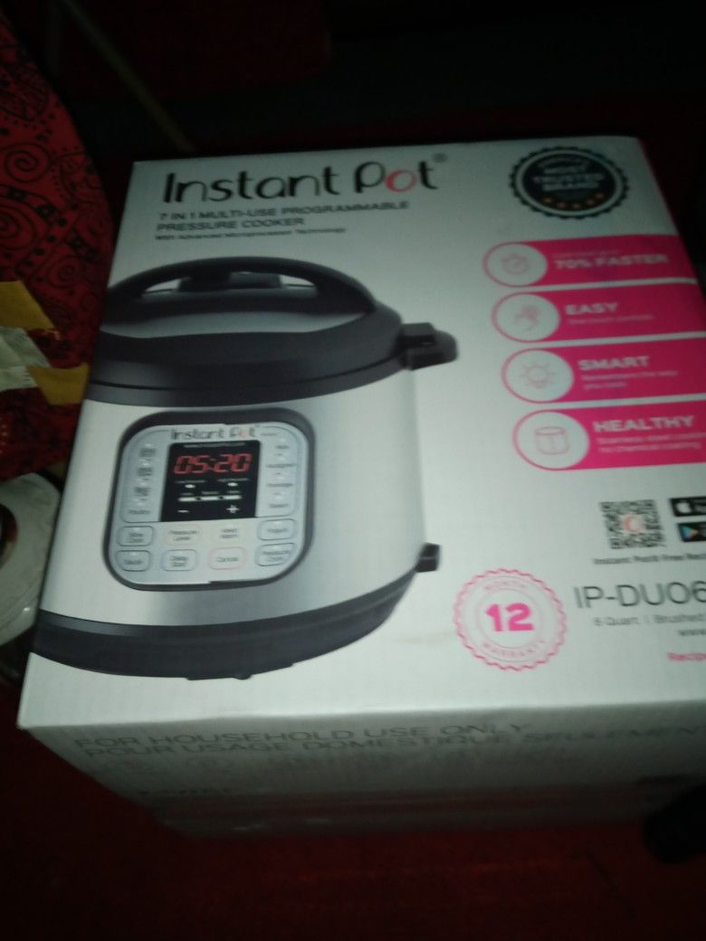 Instant Pot