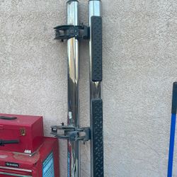 Side Steps For Jeep
