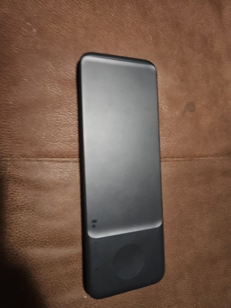 Samsung Triple Wireless Charger