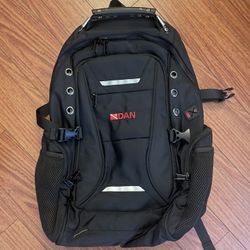 DAN Diving travel Backpack - BRAND NEW