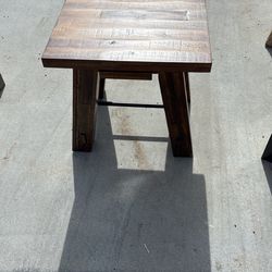 End Table
