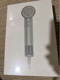 ANIEKIN High-Speed Ionic Hair Dryer