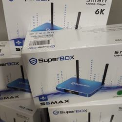 S5 Smart Tv Box Android 12  !!!!!!!!!!!!