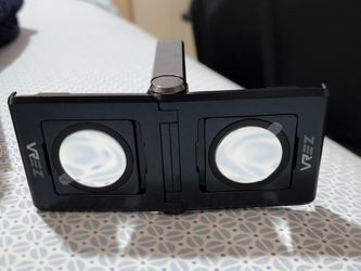 VR Portable Headset