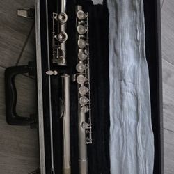 Flute