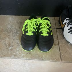 Soccer Cleats