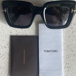 Tom Ford Sunglasses 