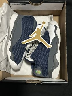 Jordan 13 Retro TD Flint