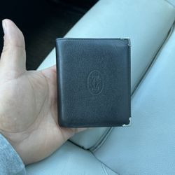 Cartier Wallet 