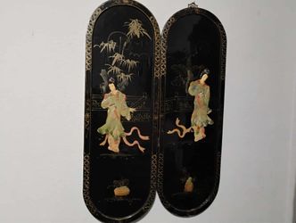 Antique Wall Decors