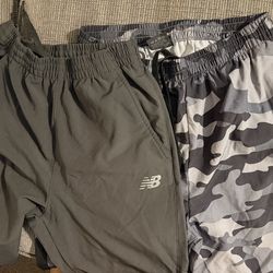 new balance active pants