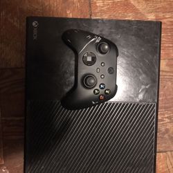 Xbox One 