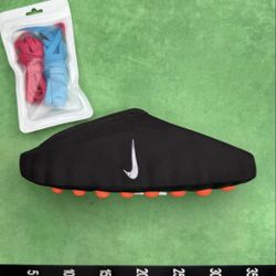 Nike Mind Slides
