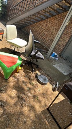 Free furniture