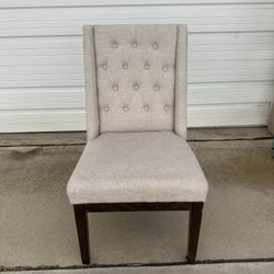 Upholstered Chairs