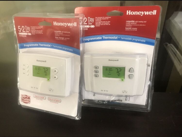 Honeywell Thermostat , Brand New !!! 