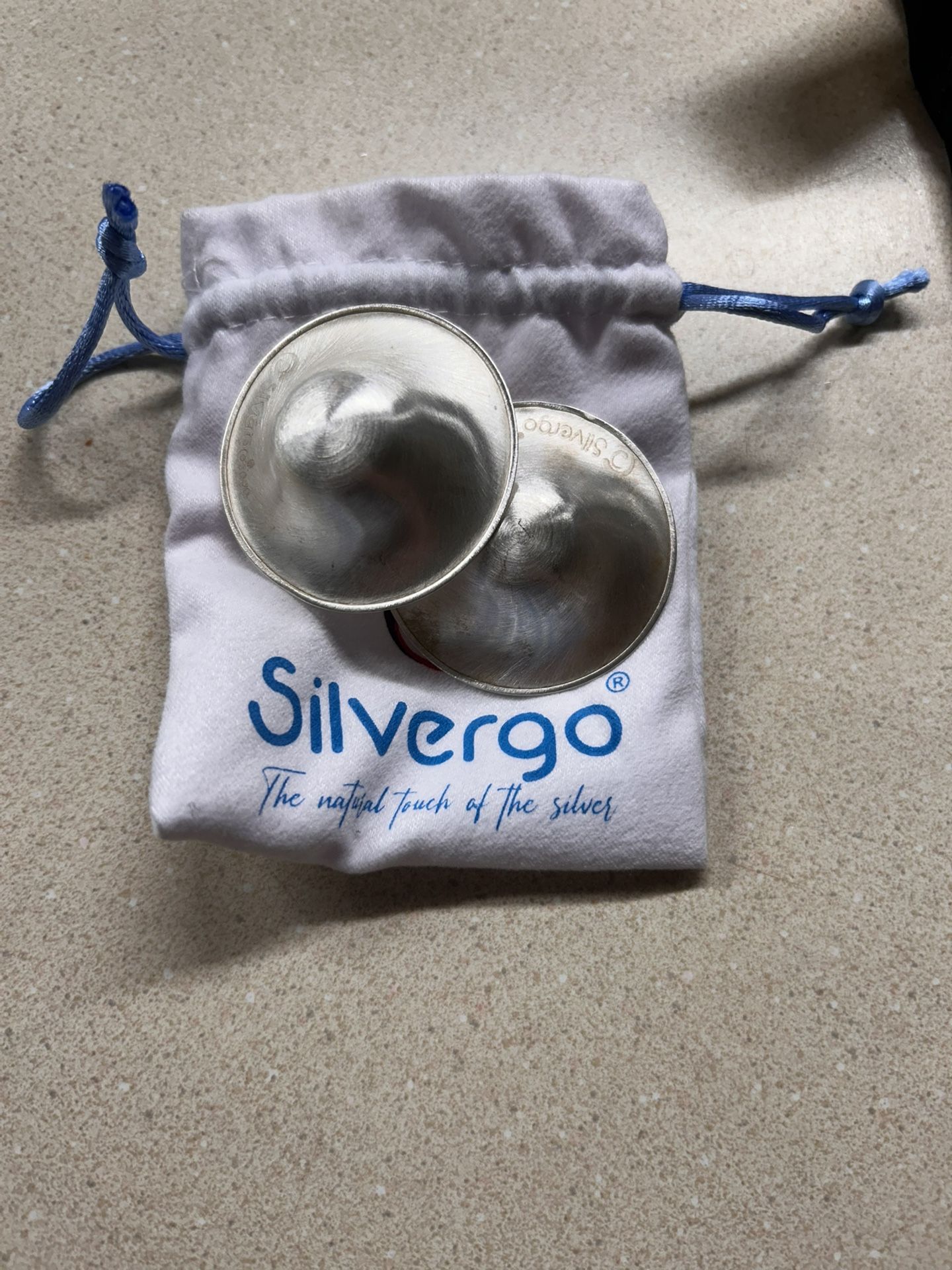 Silvergo Set