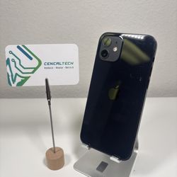 iPhone 12 256gb Unlocked 100%🔋Health 6/10 Good Condition Has LCD Dot #0423
