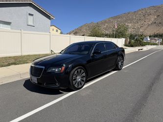 2012 Chrysler 300