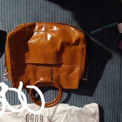 Hobo Puese With Matching Wlet