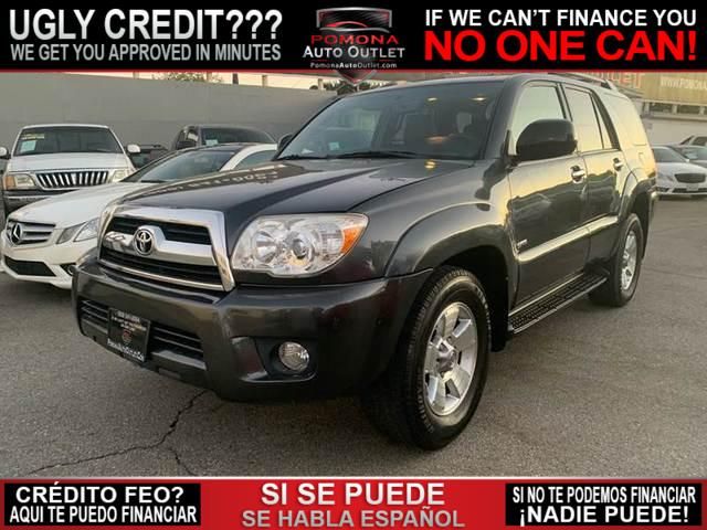2009 Toyota 4Runner