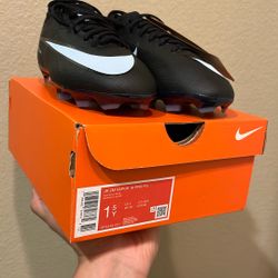 Jr Vapor 16 Pro Fg Size 1.5 