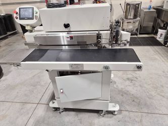 Weider Machinery Industrial Sealer (Model WD-511R) Made in Taiwan - $3,500 (Vancouver)