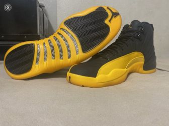 Jordan 12s