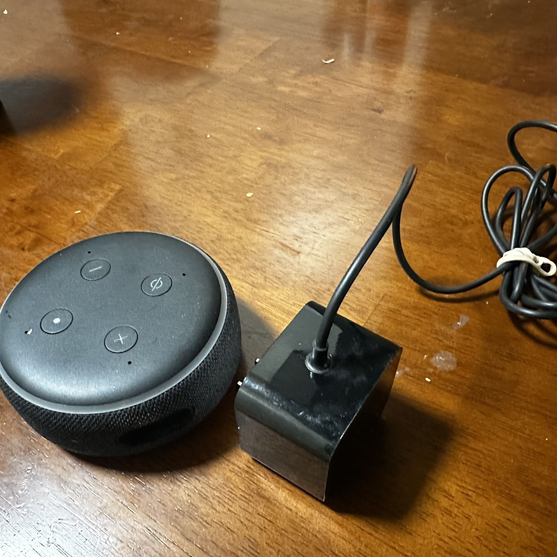 Amazon Echo Dot 3rd Gen