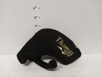 Thomas Golf 4 Iron Head Cover