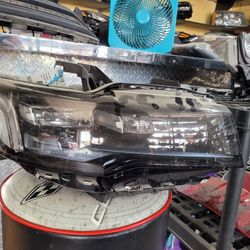2021 Escalade - Right Headlight 