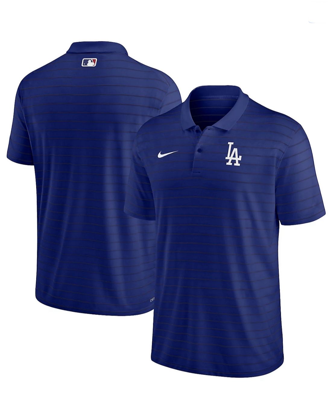 Nike Los Angeles Dodgers Polo Men’s Size XS