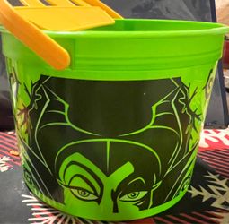 McDonald’s Disney Boo Bucket