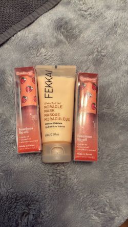 Fekkai