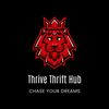 ThriveThriftHub