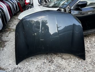 🌎2020 Chevrolet Traverse,OEM Hood