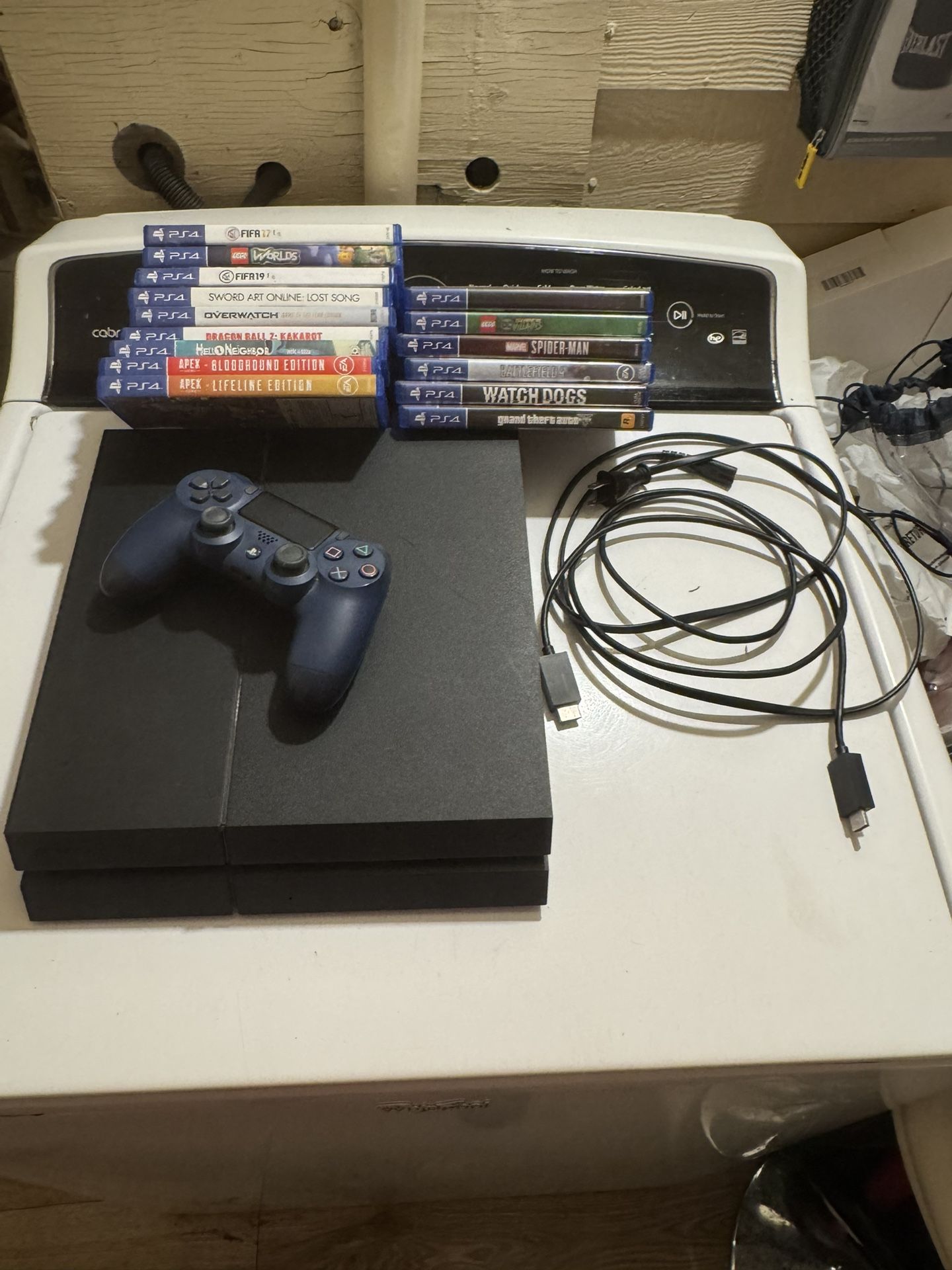 PS4