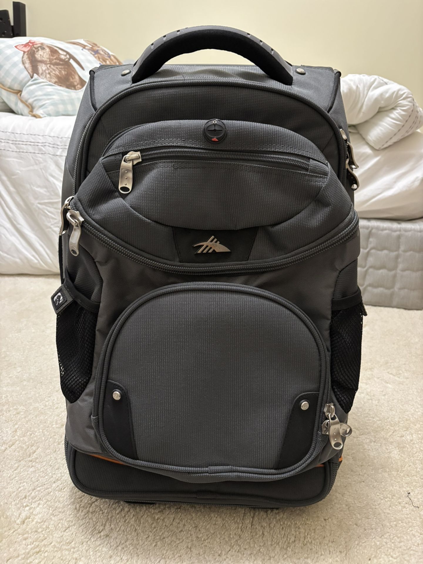 Luggage
